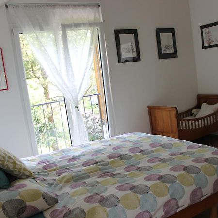Leidzgi B&B Safenwil Εξωτερικό φωτογραφία