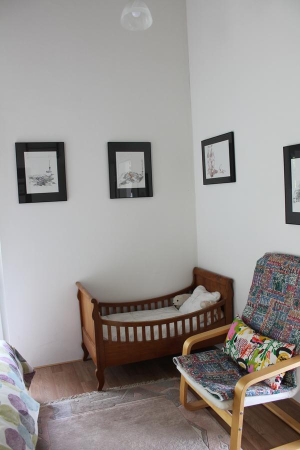 Leidzgi B&B Safenwil Εξωτερικό φωτογραφία